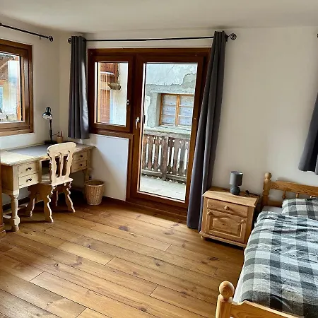 Gite Des Vignes Appartement