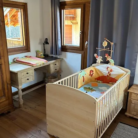 Gite Des Vignes Appartement