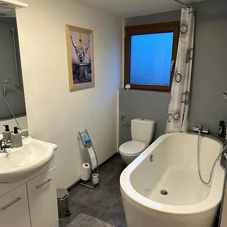 Apartamento Gite Des Vignes